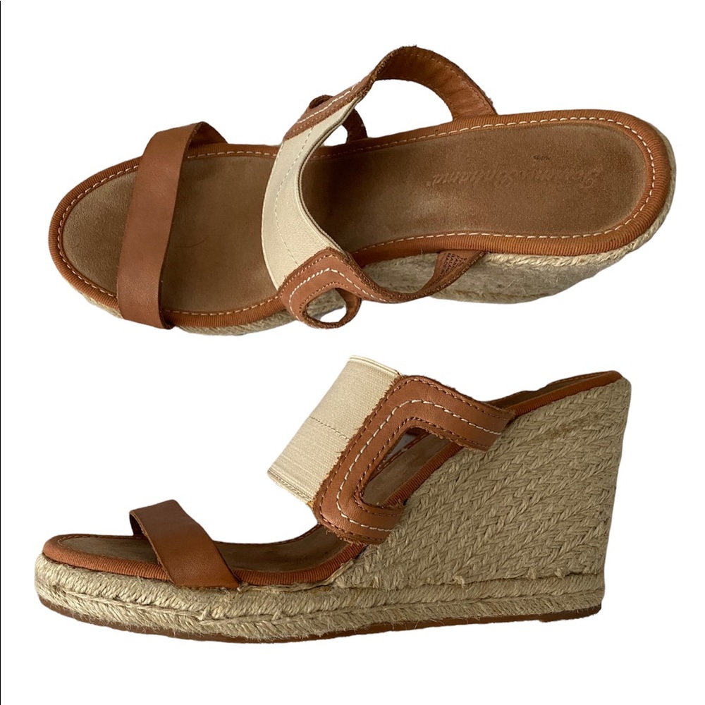 Tommy Bahama Two Band Espadrilles